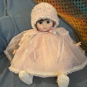VINTAGE MARY MINE BABY DOLL